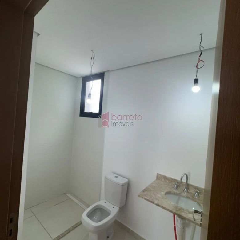 APARTAMENTO À VENDA NO CONDOMÍNIO ALTOS DA AVENIDA EM JUNDIAÍ/SP