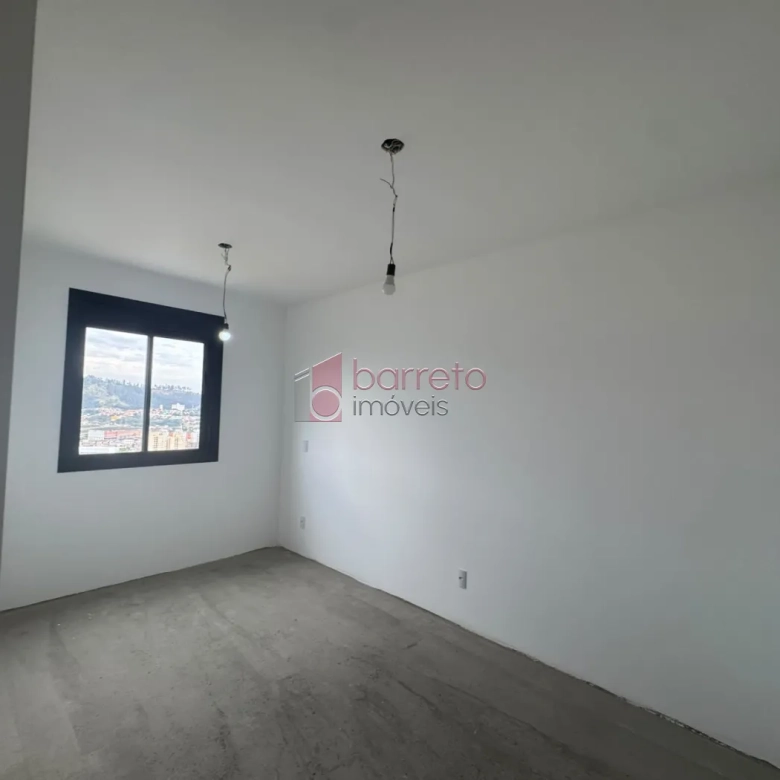 APARTAMENTO À VENDA NO CONDOMÍNIO ALTOS DA AVENIDA EM JUNDIAÍ/SP