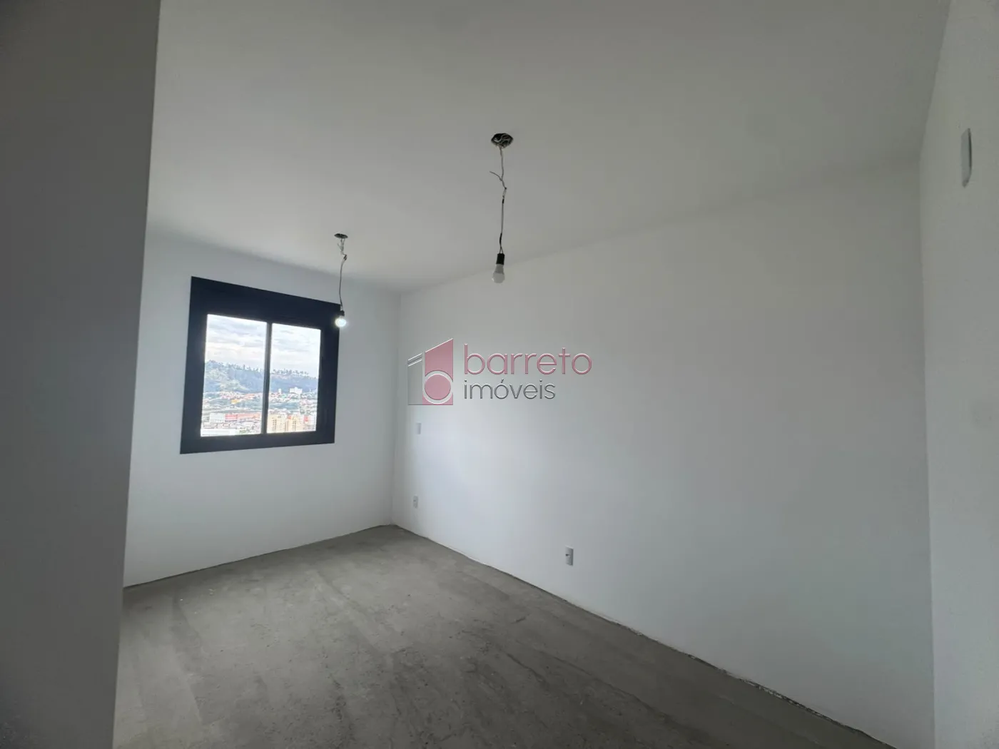 APARTAMENTO À VENDA NO CONDOMÍNIO ALTOS DA AVENIDA EM JUNDIAÍ/SP