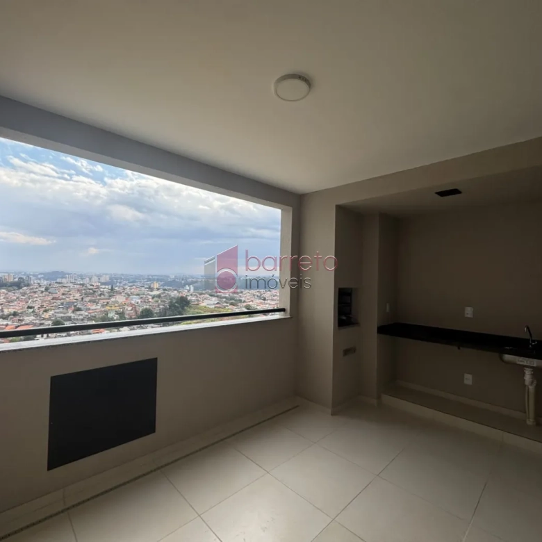 APARTAMENTO À VENDA NO CONDOMÍNIO ALTOS DA AVENIDA EM JUNDIAÍ/SP