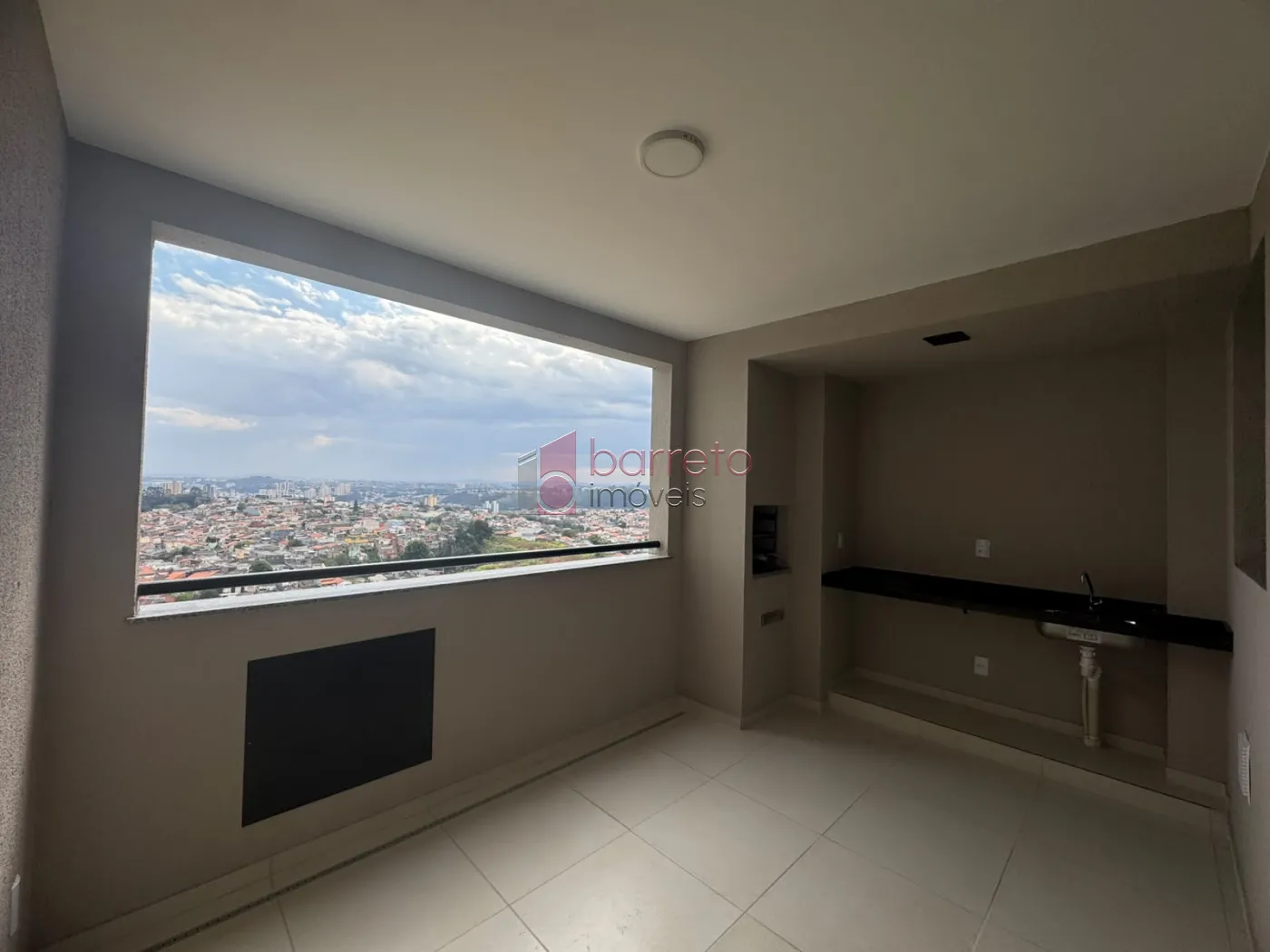 APARTAMENTO À VENDA NO CONDOMÍNIO ALTOS DA AVENIDA EM JUNDIAÍ/SP