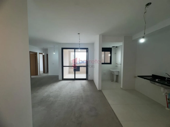 APARTAMENTO À VENDA NO CONDOMÍNIO ALTOS DA AVENIDA EM JUNDIAÍ/SP