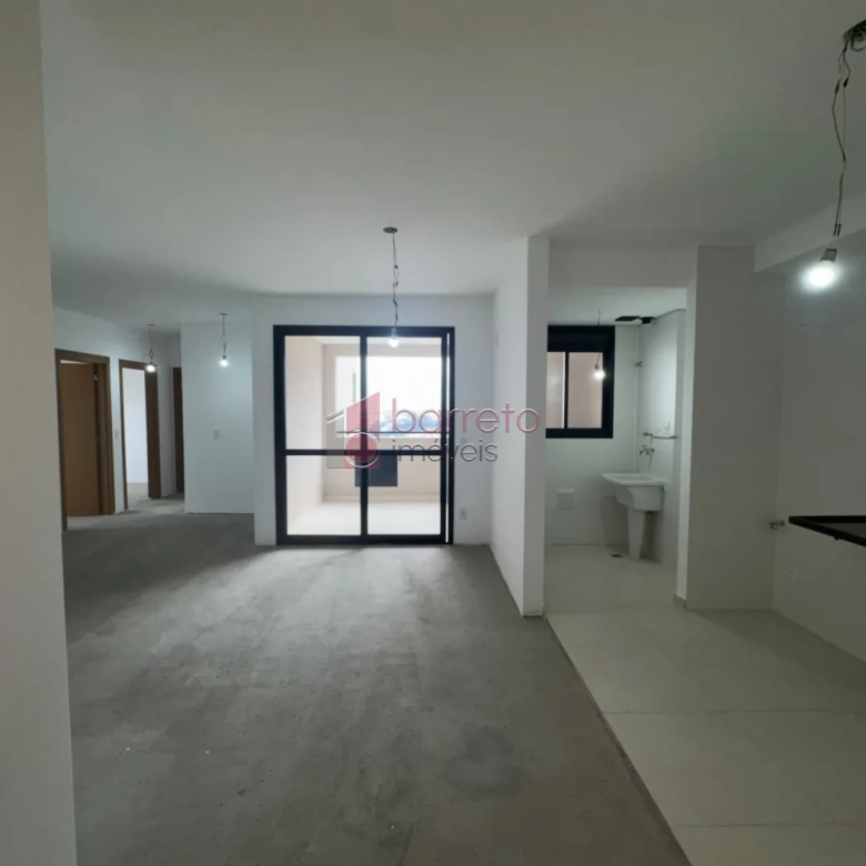 APARTAMENTO À VENDA NO CONDOMÍNIO ALTOS DA AVENIDA EM JUNDIAÍ/SP