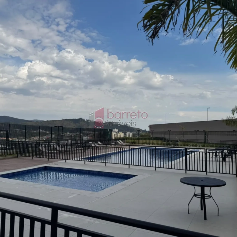APARTAMENTO À VENDA NO CONDOMÍNIO ALTOS DA AVENIDA EM JUNDIAÍ/SP