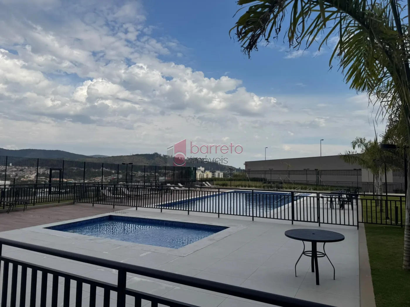 APARTAMENTO À VENDA NO CONDOMÍNIO ALTOS DA AVENIDA EM JUNDIAÍ/SP