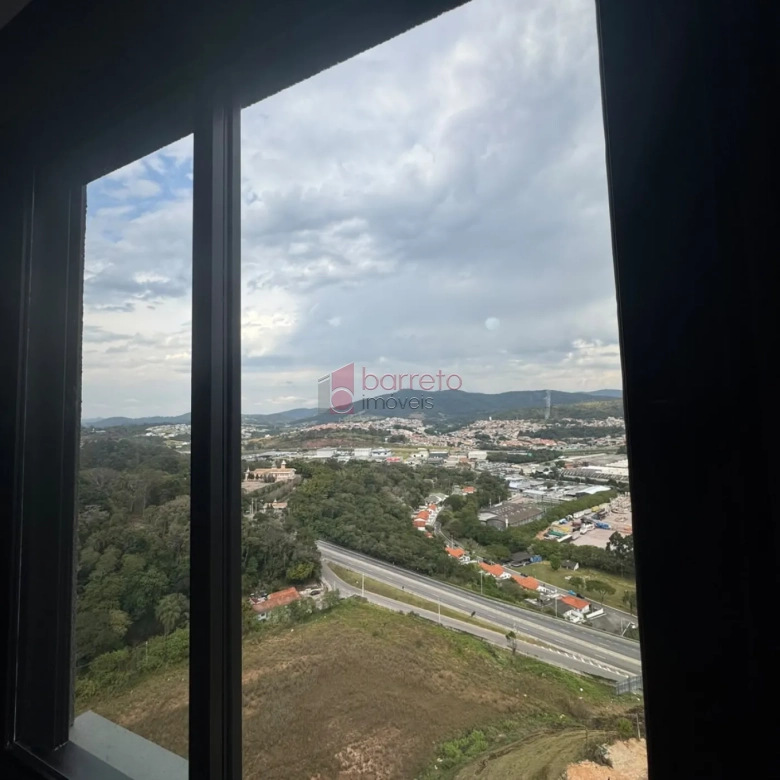 APARTAMENTO À VENDA NO CONDOMÍNIO ALTOS DA AVENIDA EM JUNDIAÍ/SP