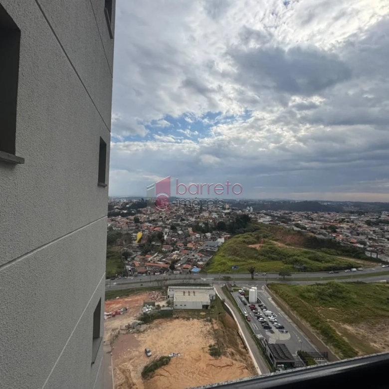 APARTAMENTO À VENDA NO CONDOMÍNIO ALTOS DA AVENIDA EM JUNDIAÍ/SP