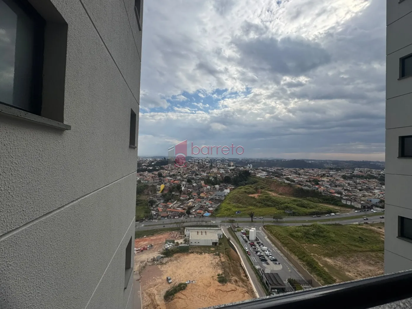 APARTAMENTO À VENDA NO CONDOMÍNIO ALTOS DA AVENIDA EM JUNDIAÍ/SP