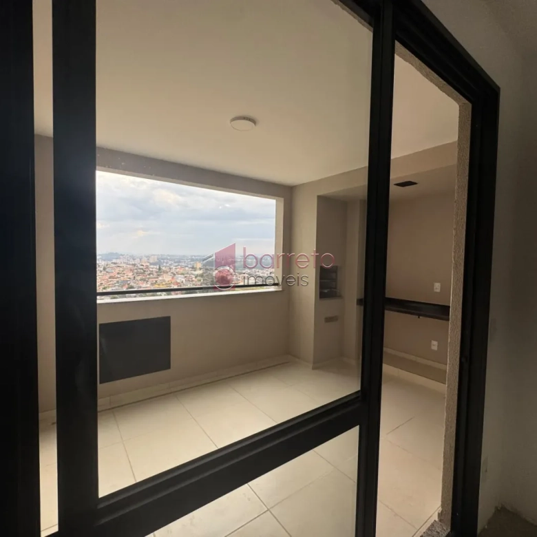 APARTAMENTO À VENDA NO CONDOMÍNIO ALTOS DA AVENIDA EM JUNDIAÍ/SP