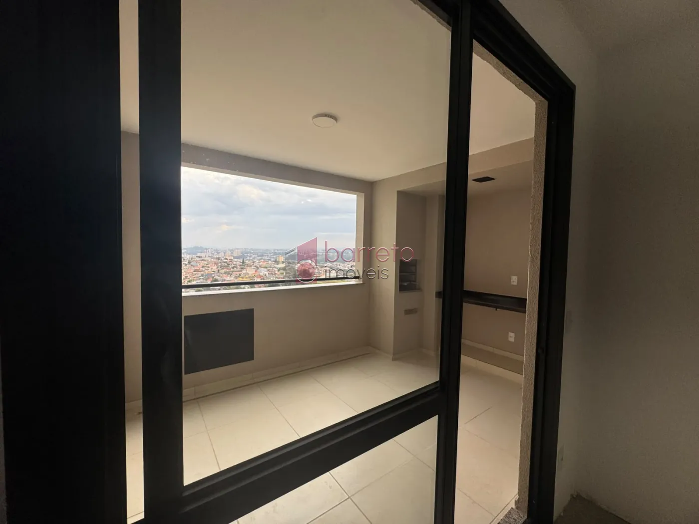 APARTAMENTO À VENDA NO CONDOMÍNIO ALTOS DA AVENIDA EM JUNDIAÍ/SP