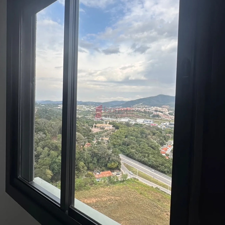 APARTAMENTO À VENDA NO CONDOMÍNIO ALTOS DA AVENIDA EM JUNDIAÍ/SP