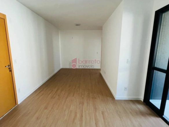 APARTAMENTO  PARA LOCAÇÃO NO CONDOMINIO ALTOS DA AVENIDA – JUNDIAÍ/SP