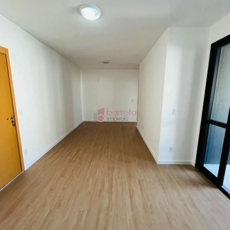 APARTAMENTO  PARA LOCAÇÃO NO CONDOMINIO ALTOS DA AVENIDA – JUNDIAÍ/SP