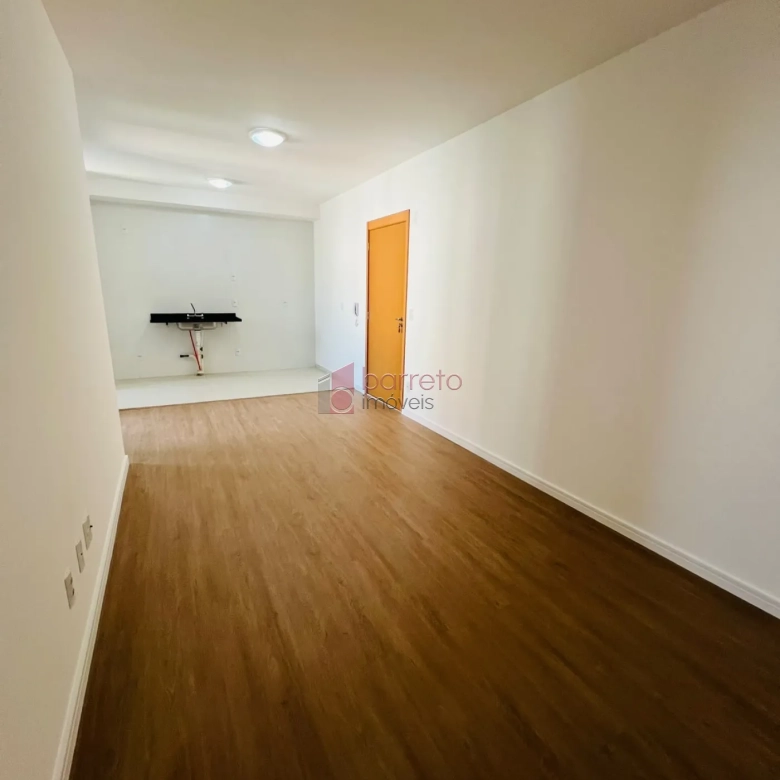 APARTAMENTO  PARA LOCAÇÃO NO CONDOMINIO ALTOS DA AVENIDA – JUNDIAÍ/SP