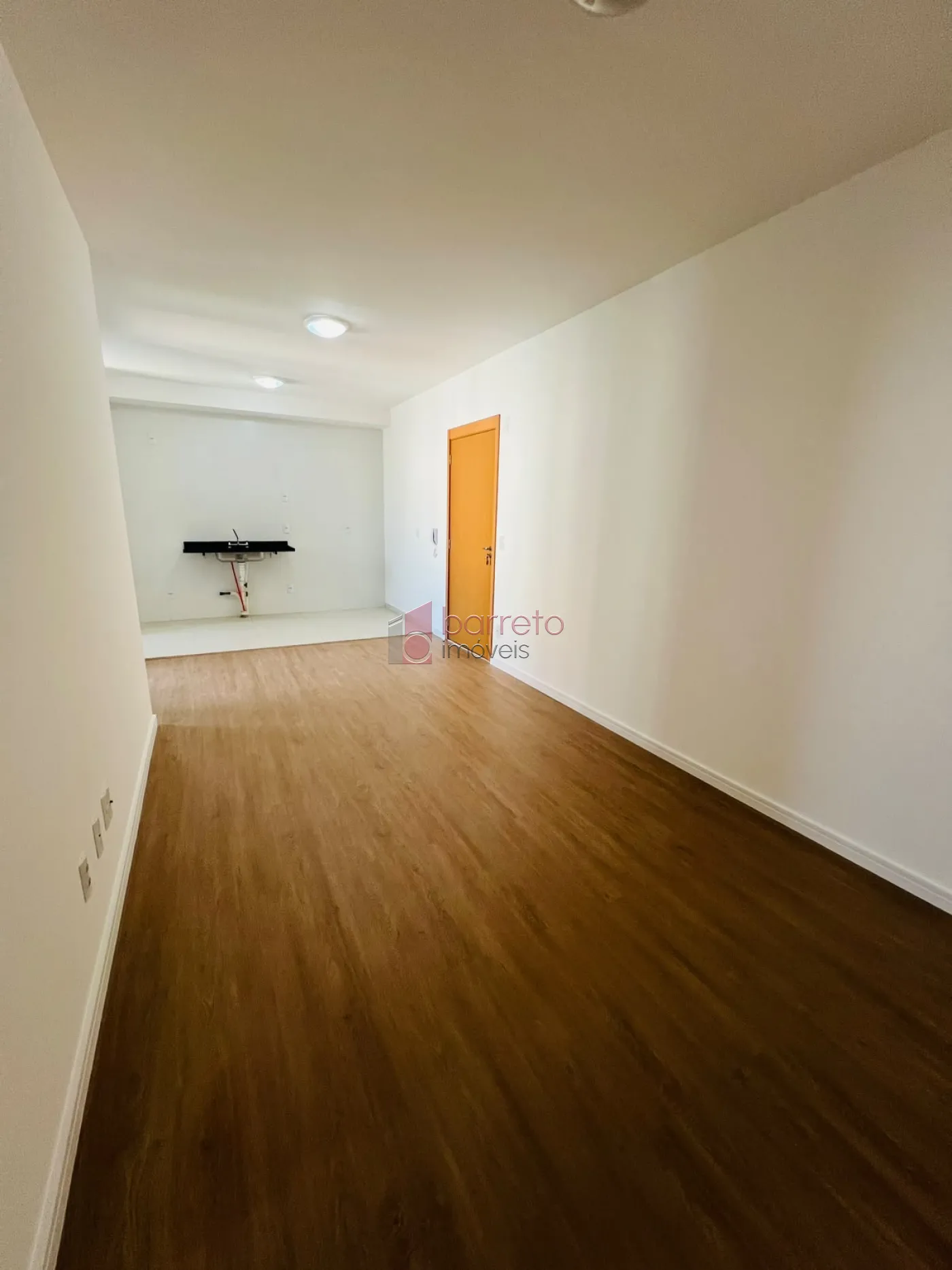 APARTAMENTO  PARA LOCAÇÃO NO CONDOMINIO ALTOS DA AVENIDA – JUNDIAÍ/SP