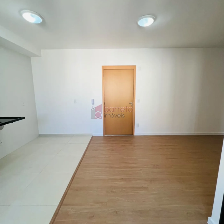 APARTAMENTO  PARA LOCAÇÃO NO CONDOMINIO ALTOS DA AVENIDA – JUNDIAÍ/SP