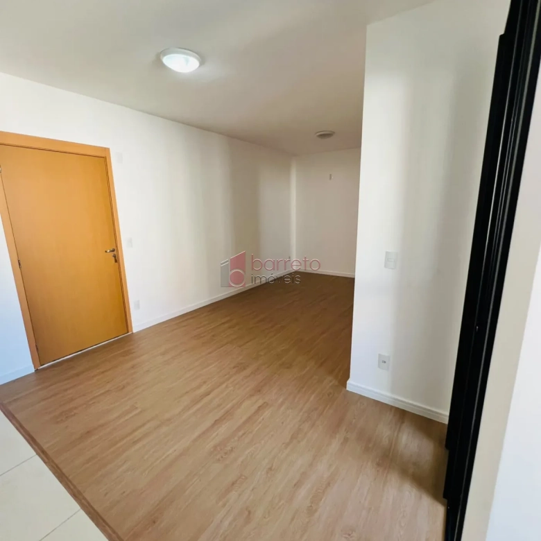 APARTAMENTO  PARA LOCAÇÃO NO CONDOMINIO ALTOS DA AVENIDA – JUNDIAÍ/SP