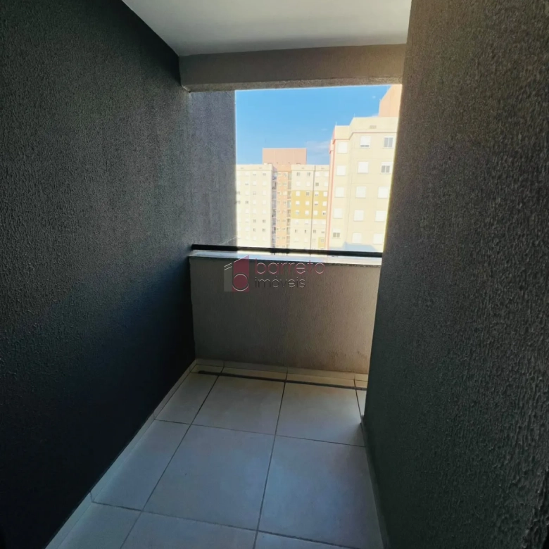 APARTAMENTO  PARA LOCAÇÃO NO CONDOMINIO ALTOS DA AVENIDA – JUNDIAÍ/SP
