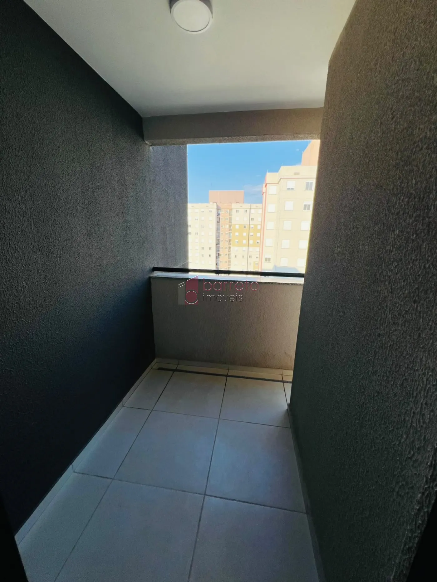 APARTAMENTO  PARA LOCAÇÃO NO CONDOMINIO ALTOS DA AVENIDA – JUNDIAÍ/SP