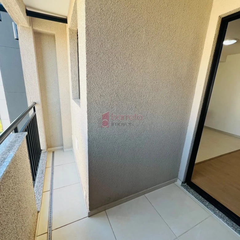 APARTAMENTO  PARA LOCAÇÃO NO CONDOMINIO ALTOS DA AVENIDA – JUNDIAÍ/SP