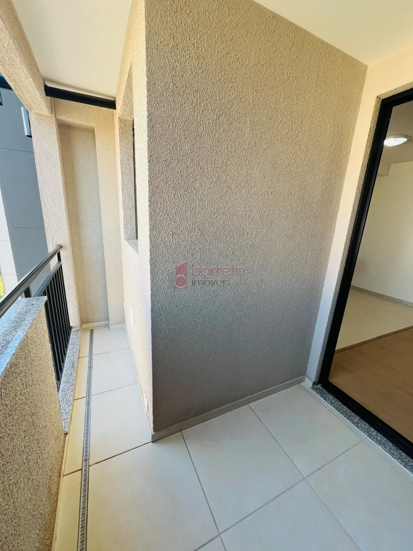 APARTAMENTO  PARA LOCAÇÃO NO CONDOMINIO ALTOS DA AVENIDA – JUNDIAÍ/SP