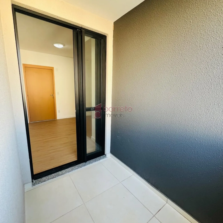 APARTAMENTO  PARA LOCAÇÃO NO CONDOMINIO ALTOS DA AVENIDA – JUNDIAÍ/SP