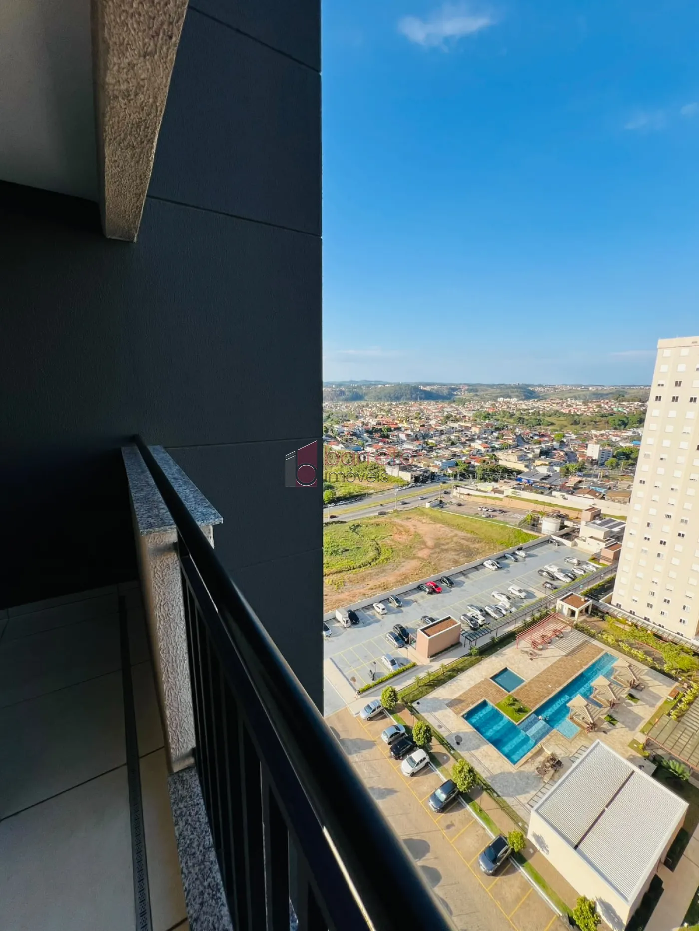 APARTAMENTO  PARA LOCAÇÃO NO CONDOMINIO ALTOS DA AVENIDA – JUNDIAÍ/SP