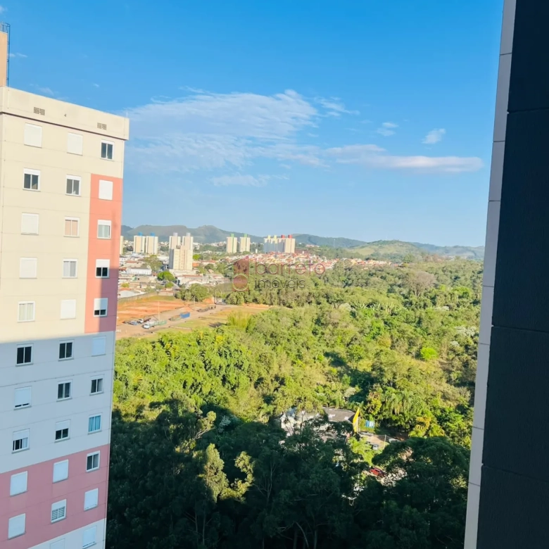 APARTAMENTO  PARA LOCAÇÃO NO CONDOMINIO ALTOS DA AVENIDA – JUNDIAÍ/SP