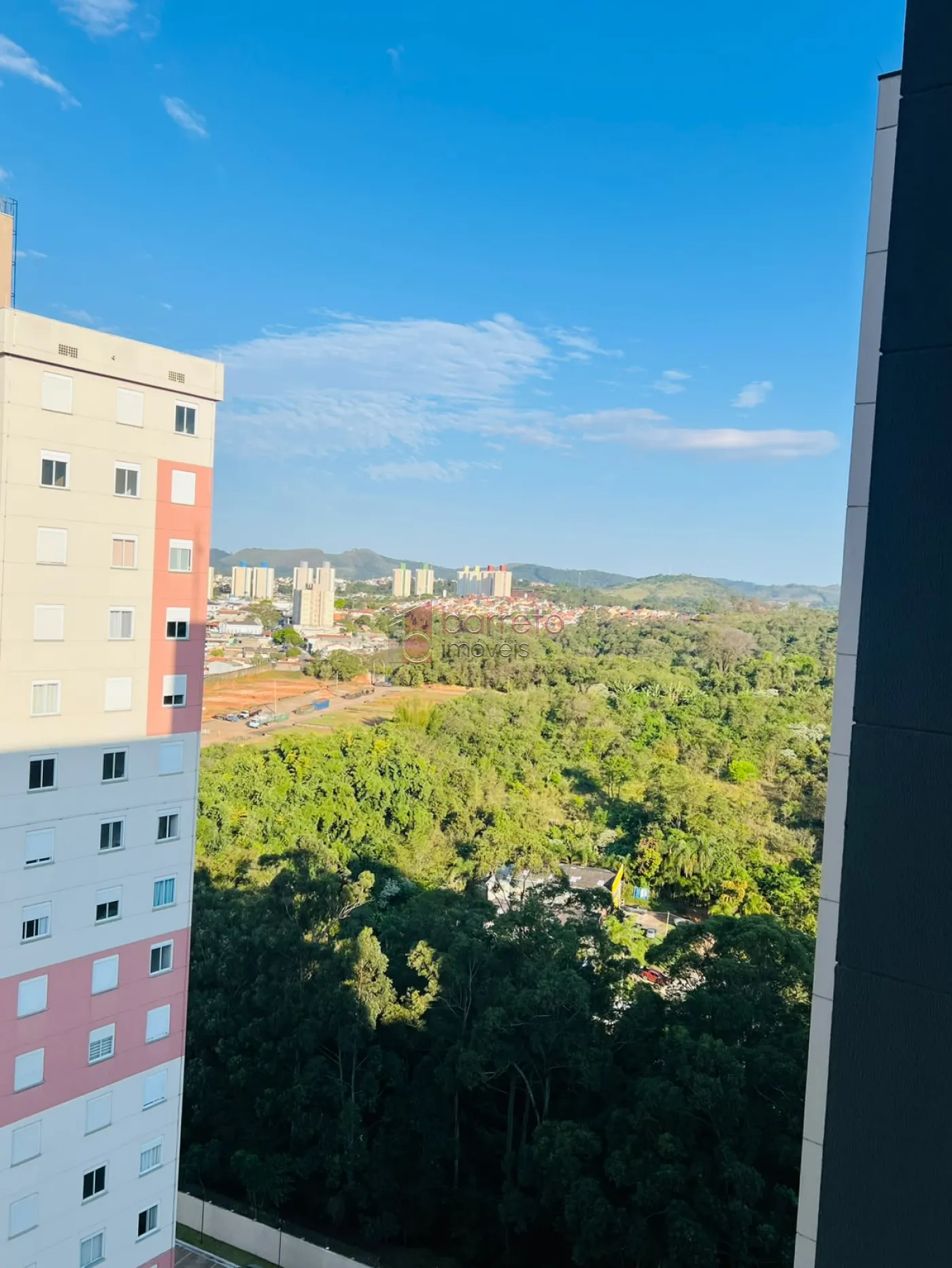 APARTAMENTO  PARA LOCAÇÃO NO CONDOMINIO ALTOS DA AVENIDA – JUNDIAÍ/SP