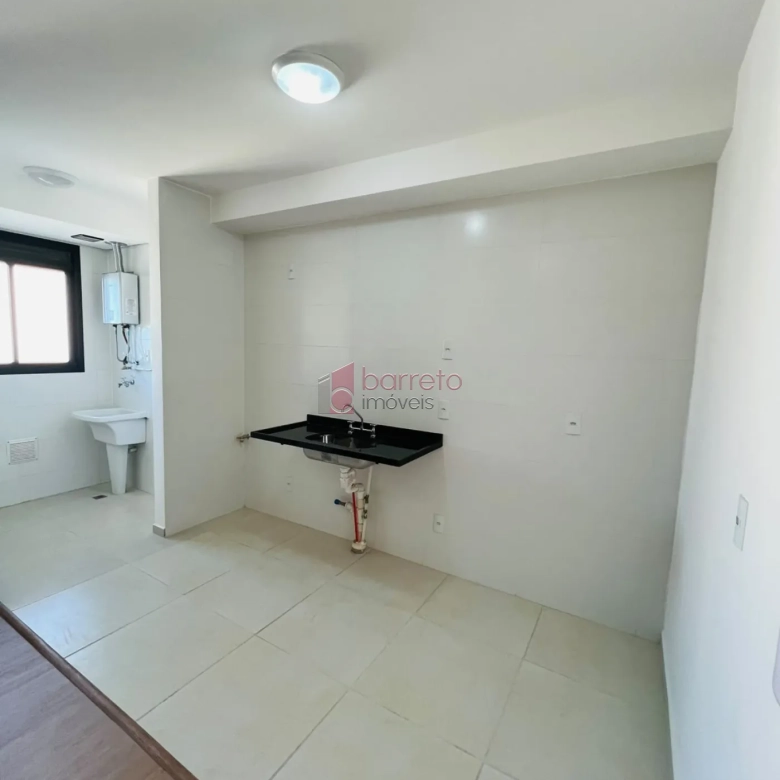 APARTAMENTO  PARA LOCAÇÃO NO CONDOMINIO ALTOS DA AVENIDA – JUNDIAÍ/SP