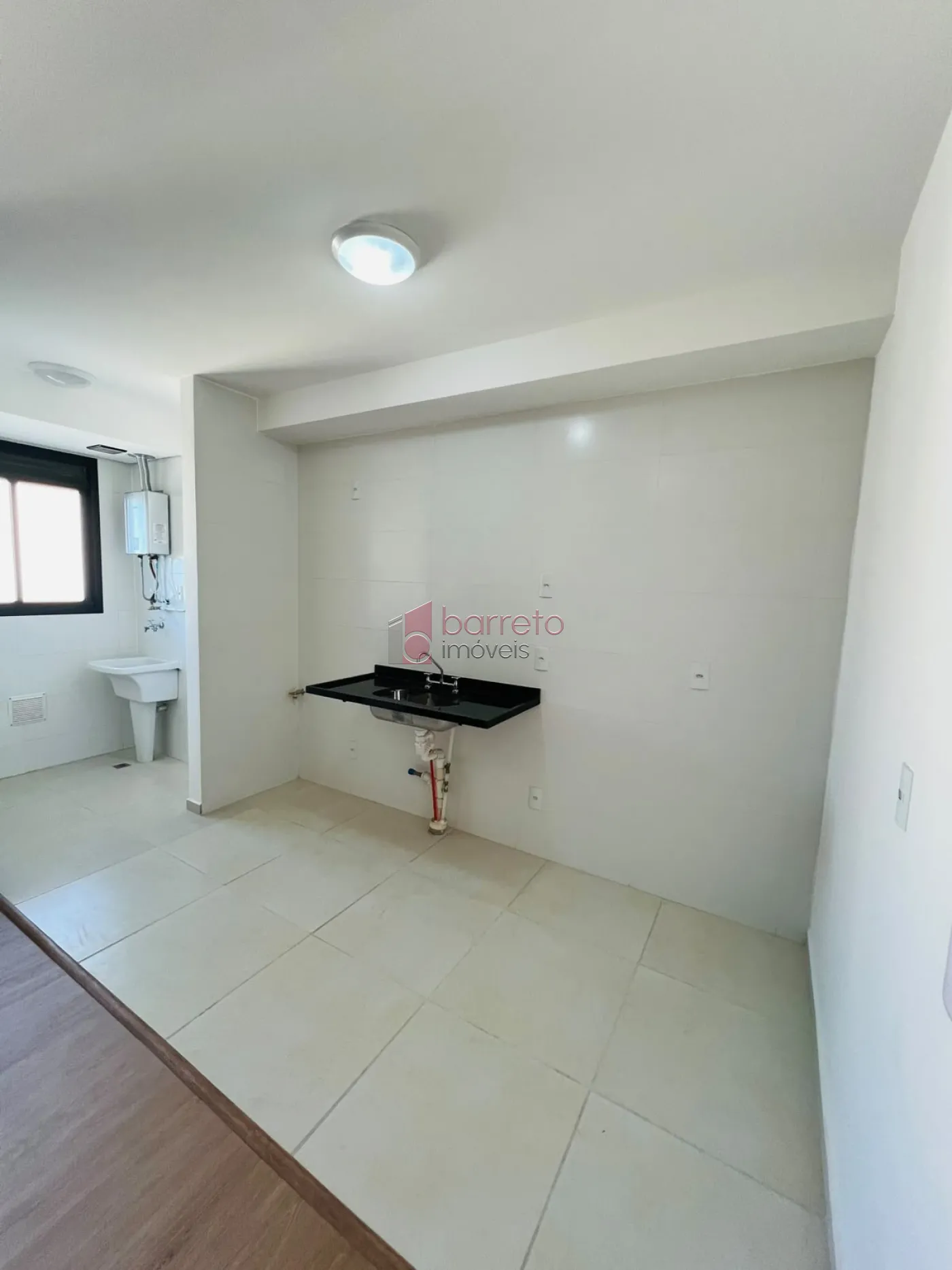 APARTAMENTO  PARA LOCAÇÃO NO CONDOMINIO ALTOS DA AVENIDA – JUNDIAÍ/SP