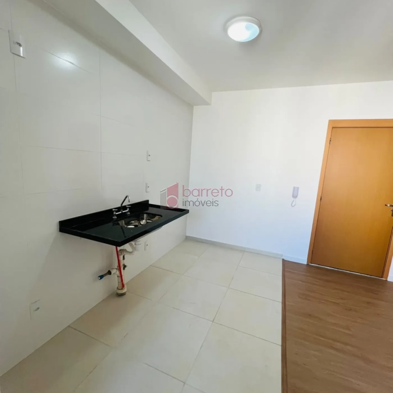 APARTAMENTO  PARA LOCAÇÃO NO CONDOMINIO ALTOS DA AVENIDA – JUNDIAÍ/SP
