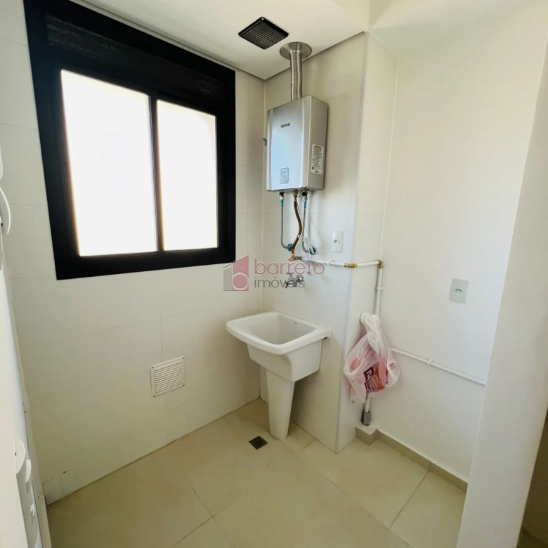 APARTAMENTO  PARA LOCAÇÃO NO CONDOMINIO ALTOS DA AVENIDA – JUNDIAÍ/SP