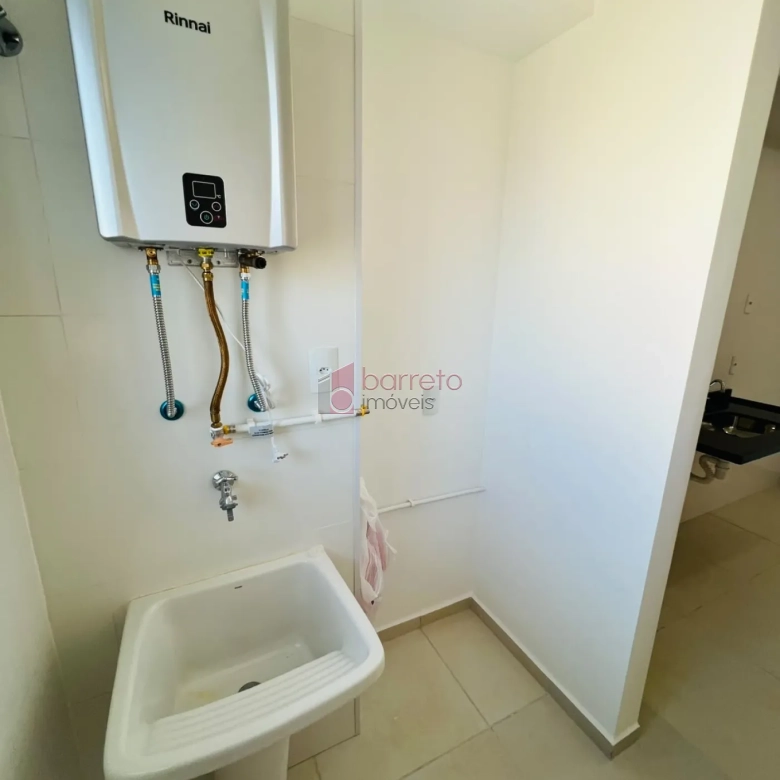 APARTAMENTO  PARA LOCAÇÃO NO CONDOMINIO ALTOS DA AVENIDA – JUNDIAÍ/SP