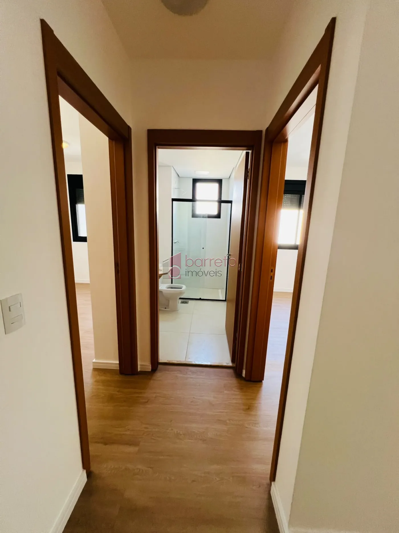 APARTAMENTO  PARA LOCAÇÃO NO CONDOMINIO ALTOS DA AVENIDA – JUNDIAÍ/SP