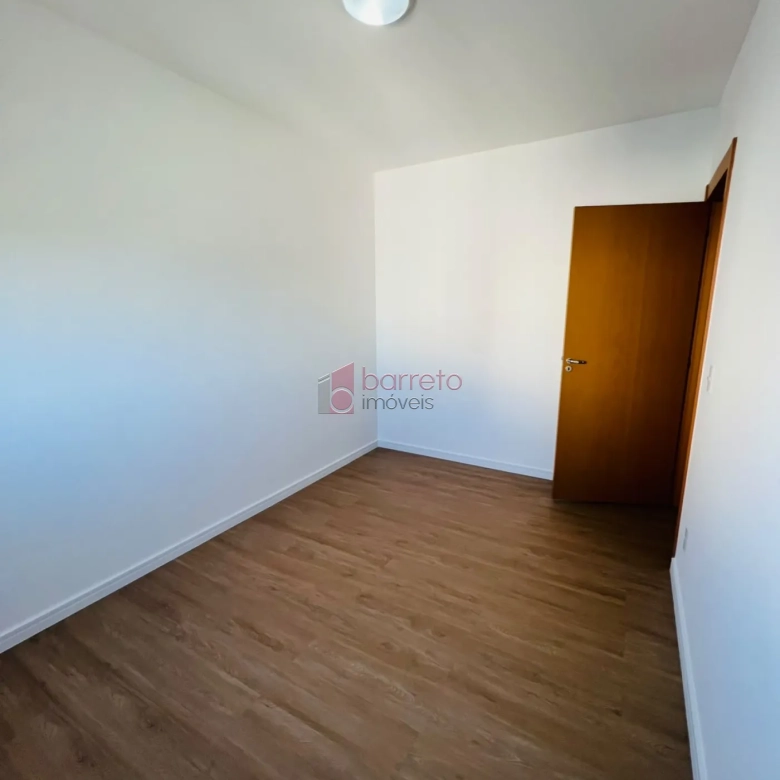 APARTAMENTO  PARA LOCAÇÃO NO CONDOMINIO ALTOS DA AVENIDA – JUNDIAÍ/SP