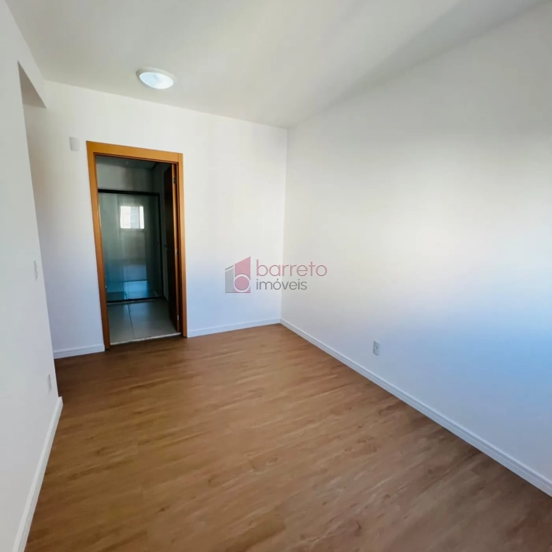 APARTAMENTO  PARA LOCAÇÃO NO CONDOMINIO ALTOS DA AVENIDA – JUNDIAÍ/SP