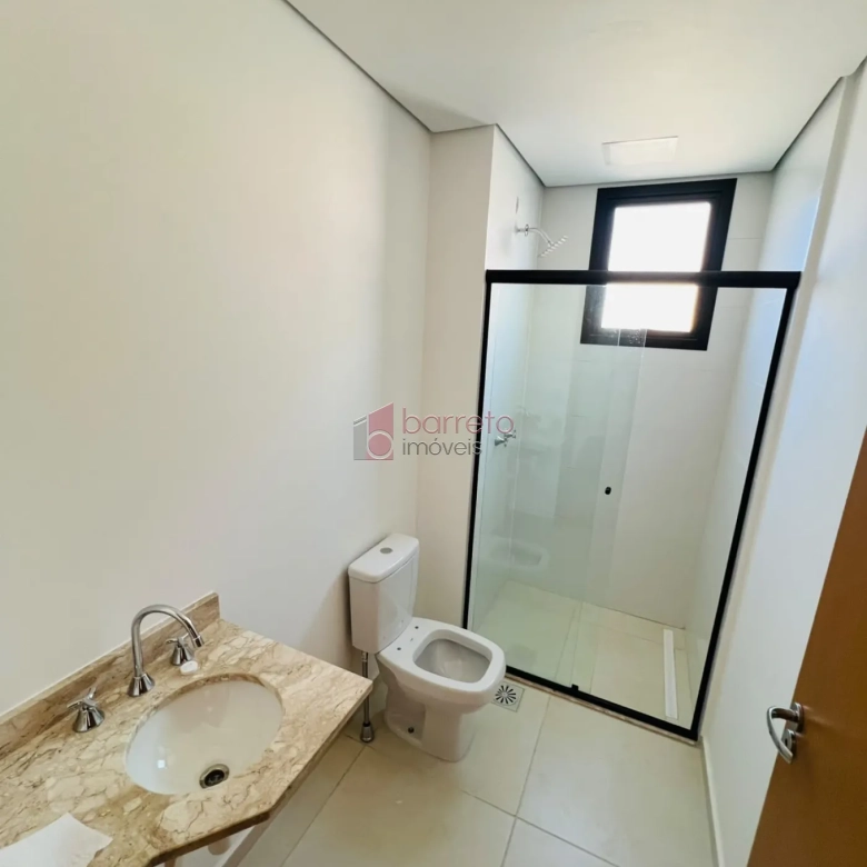APARTAMENTO  PARA LOCAÇÃO NO CONDOMINIO ALTOS DA AVENIDA – JUNDIAÍ/SP