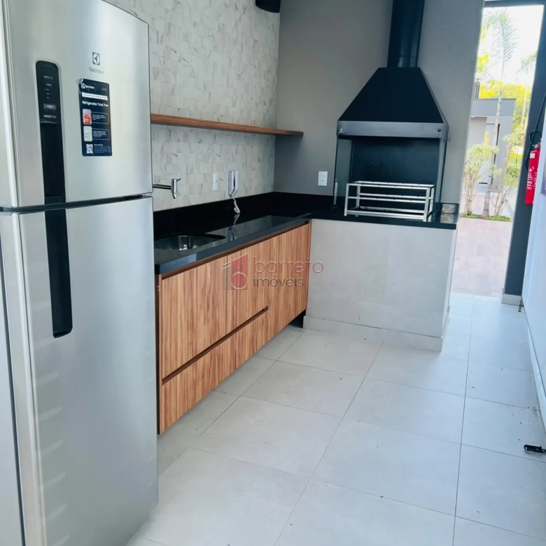APARTAMENTO  PARA LOCAÇÃO NO CONDOMINIO ALTOS DA AVENIDA – JUNDIAÍ/SP