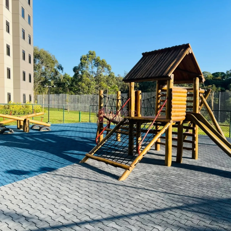 APARTAMENTO  PARA LOCAÇÃO NO CONDOMINIO ALTOS DA AVENIDA – JUNDIAÍ/SP