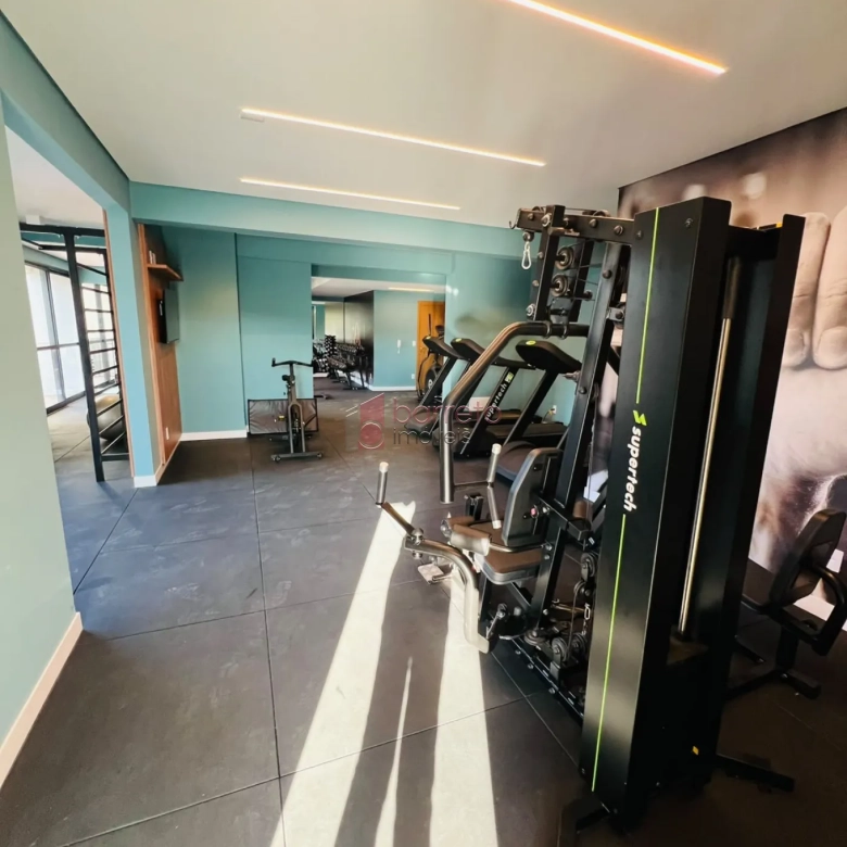 APARTAMENTO  PARA LOCAÇÃO NO CONDOMINIO ALTOS DA AVENIDA – JUNDIAÍ/SP