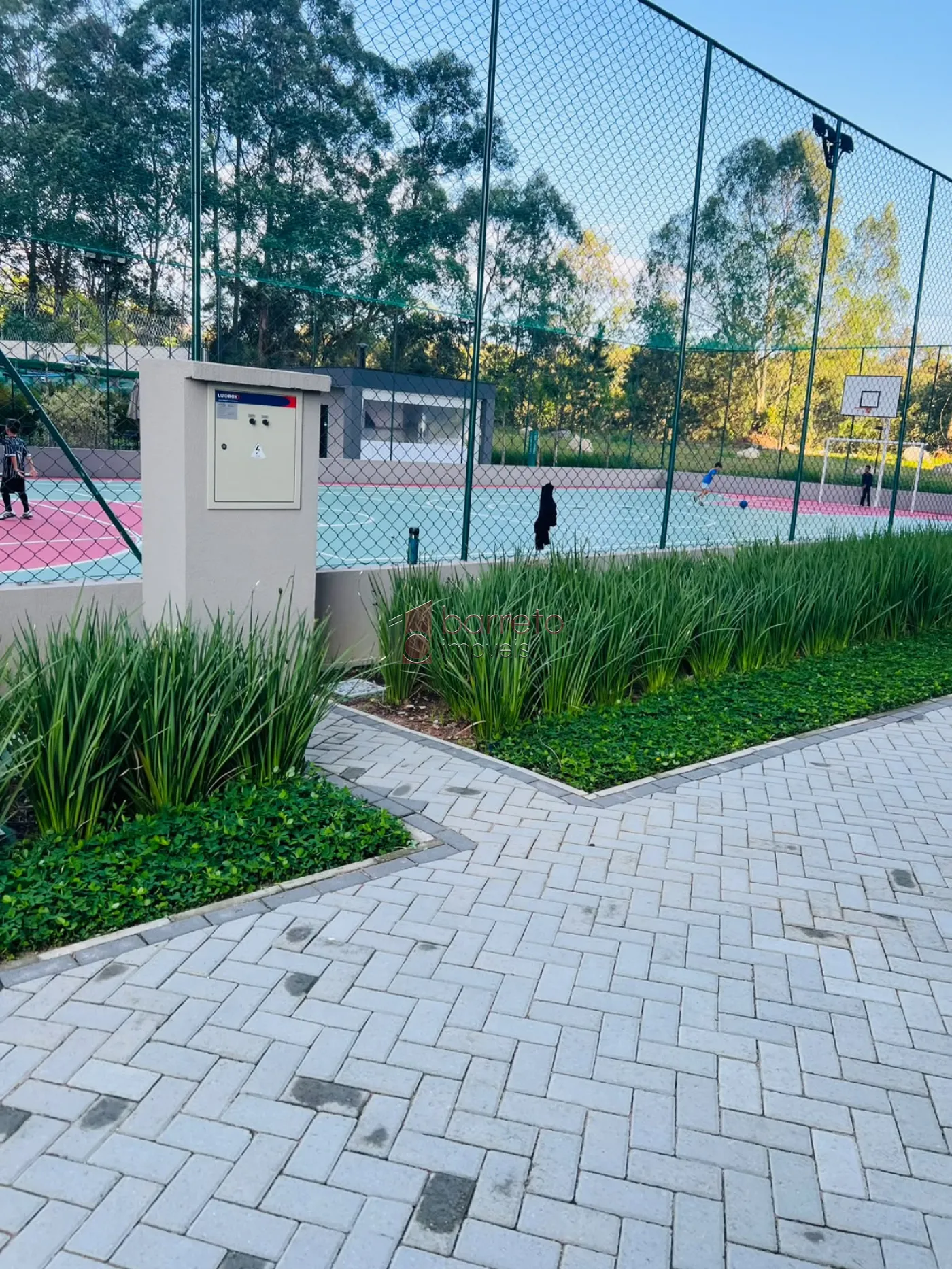 APARTAMENTO  PARA LOCAÇÃO NO CONDOMINIO ALTOS DA AVENIDA – JUNDIAÍ/SP