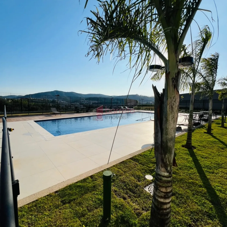 APARTAMENTO  PARA LOCAÇÃO NO CONDOMINIO ALTOS DA AVENIDA – JUNDIAÍ/SP