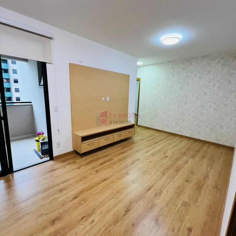 APARTAMENTO PARA LOCAÇÃO NO CONDOMINIO ALTOS DA AVENIDA – JUNDIAÍ/SP