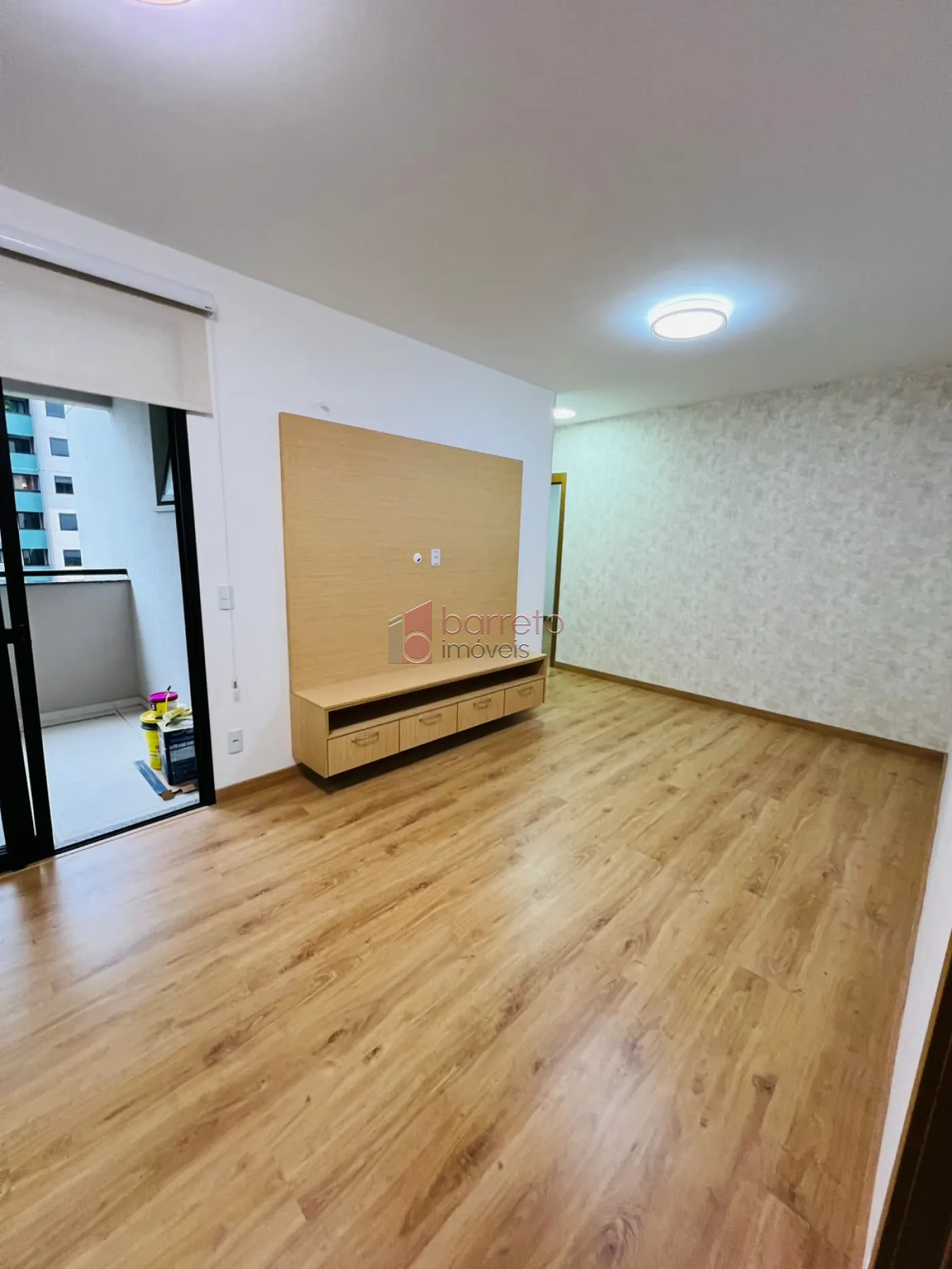 APARTAMENTO PARA LOCAÇÃO NO CONDOMINIO ALTOS DA AVENIDA – JUNDIAÍ/SP