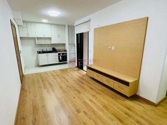 APARTAMENTO PARA LOCAÇÃO NO CONDOMINIO ALTOS DA AVENIDA – JUNDIAÍ/SP