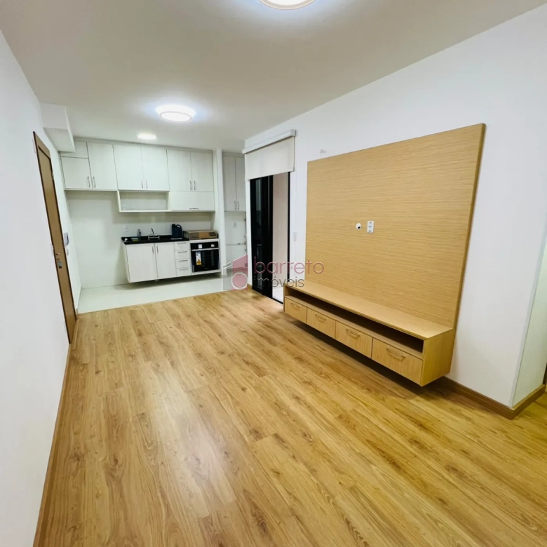 APARTAMENTO PARA LOCAÇÃO NO CONDOMINIO ALTOS DA AVENIDA – JUNDIAÍ/SP