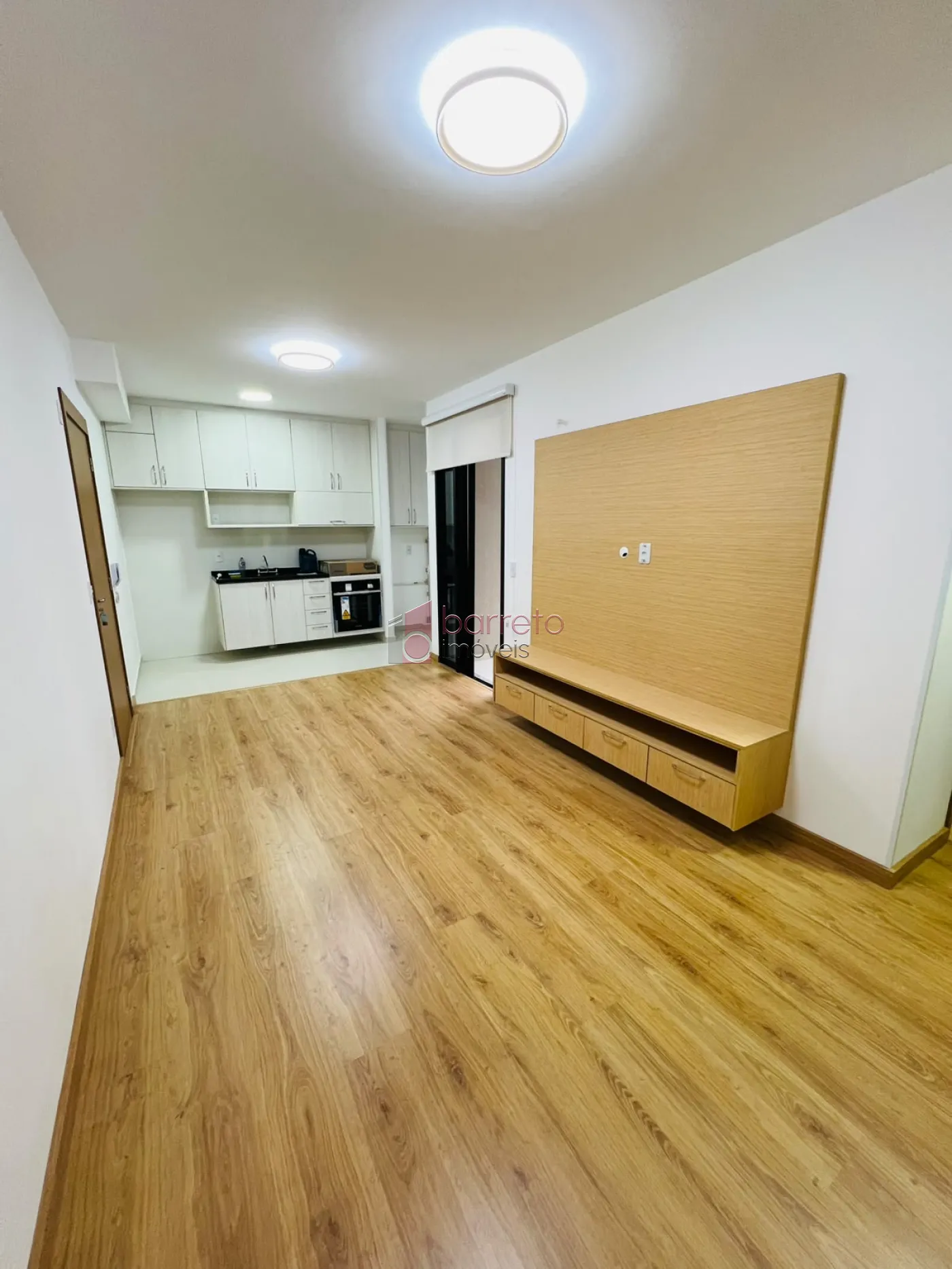 APARTAMENTO PARA LOCAÇÃO NO CONDOMINIO ALTOS DA AVENIDA – JUNDIAÍ/SP