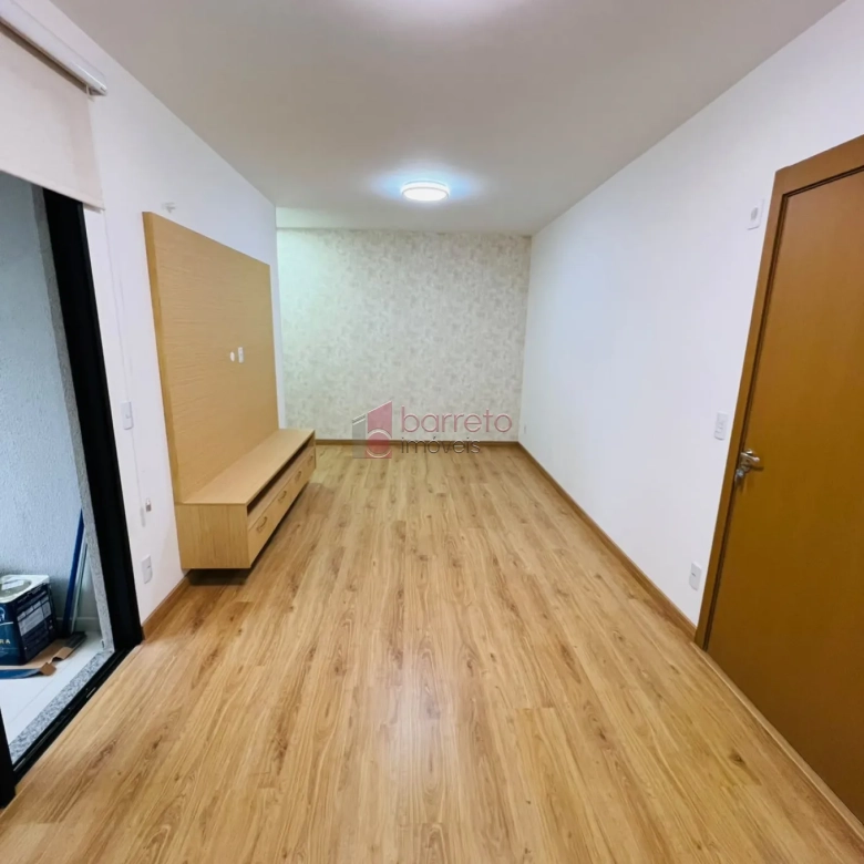 APARTAMENTO PARA LOCAÇÃO NO CONDOMINIO ALTOS DA AVENIDA – JUNDIAÍ/SP