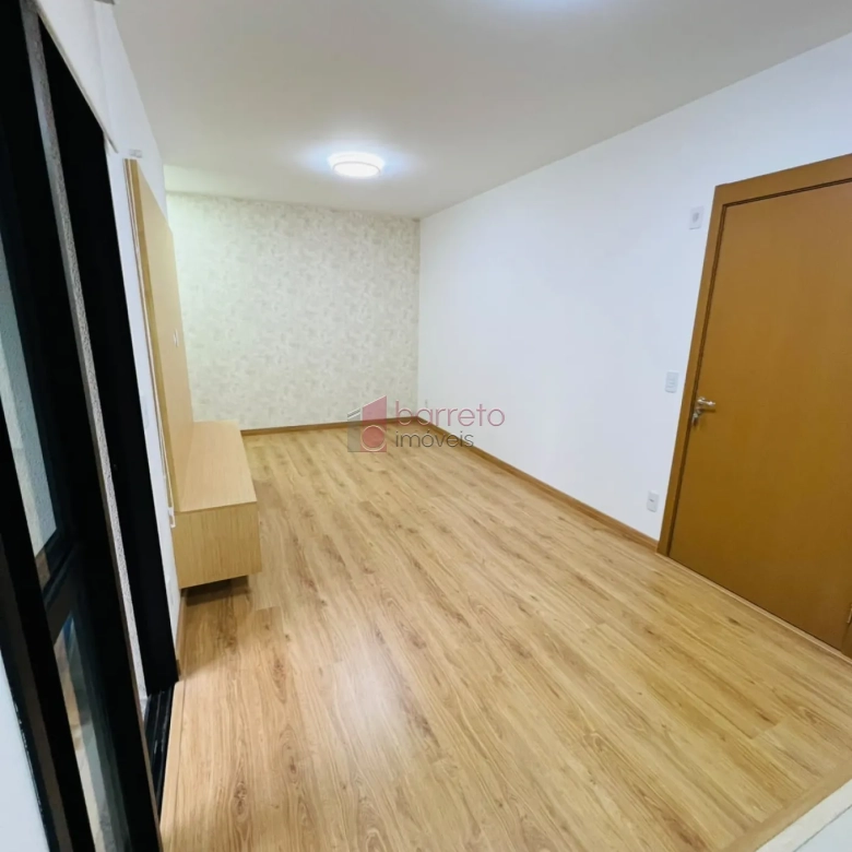 APARTAMENTO PARA LOCAÇÃO NO CONDOMINIO ALTOS DA AVENIDA – JUNDIAÍ/SP